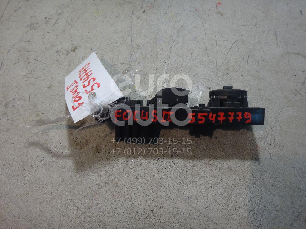 Блок управления стеклоподъемниками для Ford Focus II 2008-2011;Focus II 2005-2008;C-MAX 2003-2011 - Фото №1
