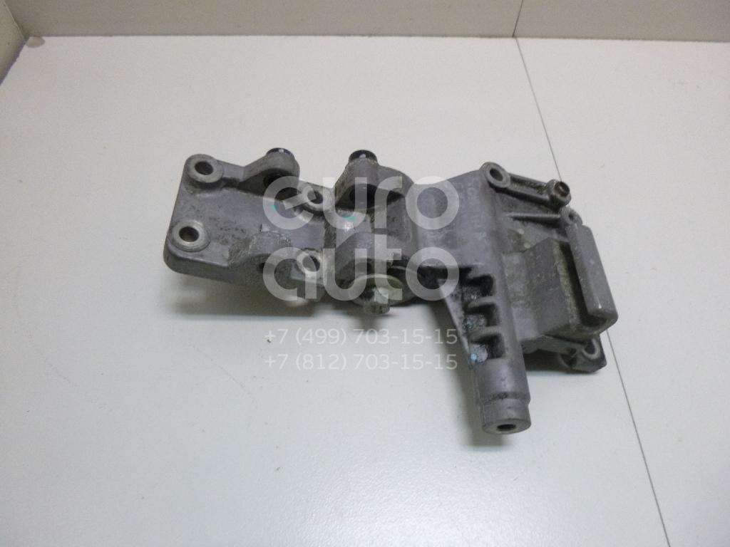 Кронштейн кондиционера для Hyundai,Kia Sonata V (NF) 2005-2010;Santa Fe (CM) 2006-2012;Grandeur (IV) 2005-2010;Sorento 2009> - Фото №1