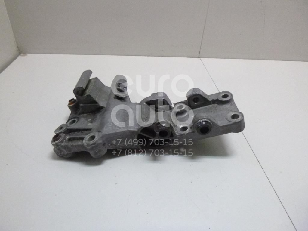 Кронштейн кондиционера для Hyundai,Kia Sonata V (NF) 2005-2010;Santa Fe (CM) 2006-2012;Grandeur (IV) 2005-2010;Magentis 2005-2010;Sorento 2009>;Carens 2006-2012;ix35/Tucson 2010-2015 - Фото №1