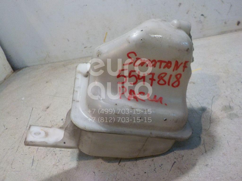Бачок расширительный для Hyundai Sonata V (NF) 2005-2010;Grandeur (IV) 2005-2010 - Фото №1
