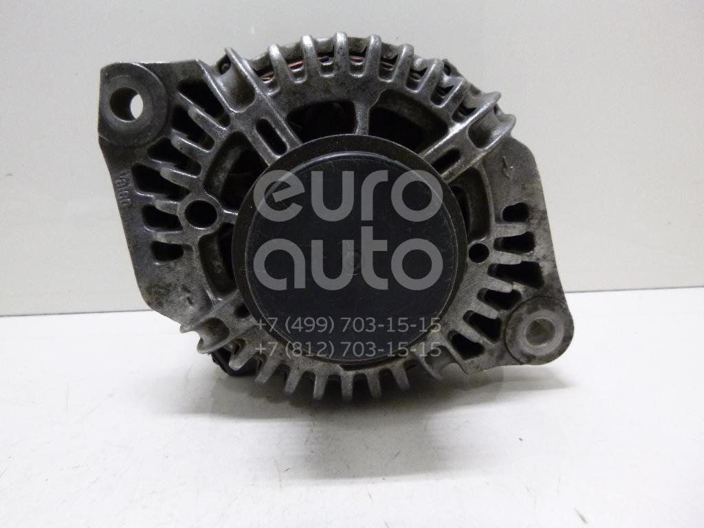 Генератор для Hyundai,Kia Sonata V (NF) 2005-2010;Magentis 2005-2010;Carens 2006-2012 - Фото №1