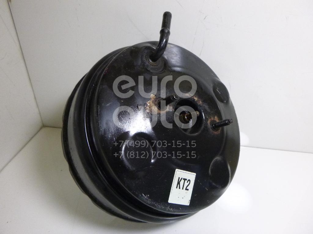 Усилитель тормозов вакуумный для Hyundai Sonata V (NF) 2005-2010 - Фото №1