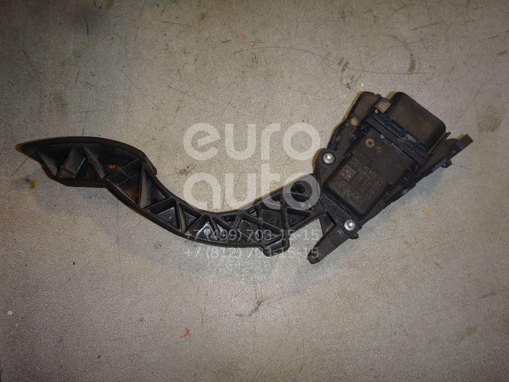 Педаль газа для Ford Focus II 2008-2011;Focus II 2005-2008 - Фото №1