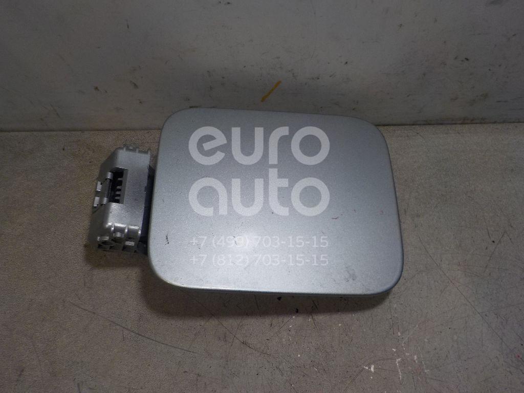 Лючок бензобака для Hyundai Sonata V (NF) 2005-2010 - Фото №1