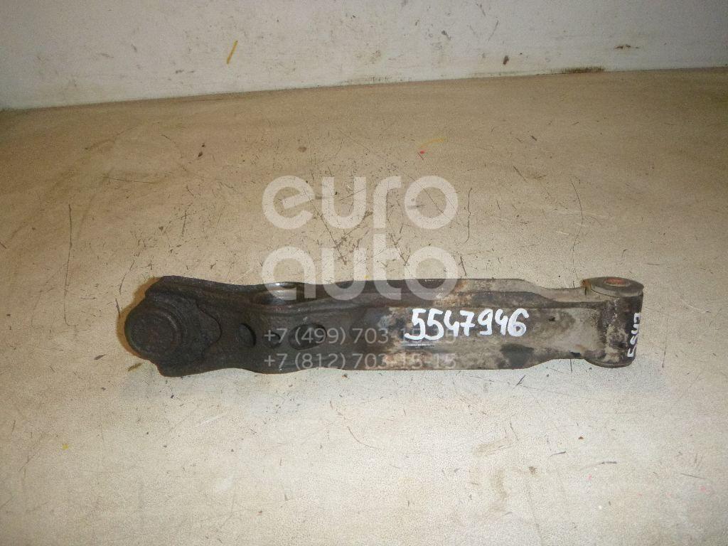 Рычаг передний для Daewoo,Opel,Suzuki,Chevrolet Matiz (M100/M150) 1998-2015;Tico 1995-2000;Agila A 2000-2008;Alto 1988>;Spark 2005-2010 - Фото №1