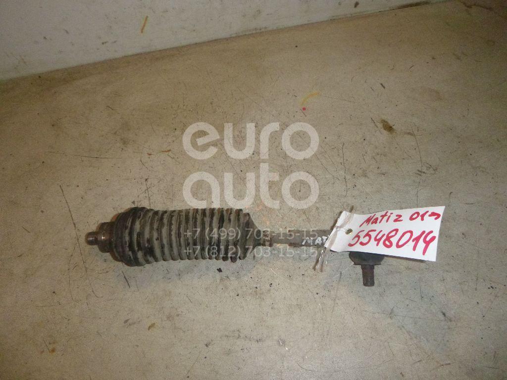 Тяга рулевая для Daewoo,Chevrolet Matiz (M100/M150) 1998-2015;Spark 2005-2010 - Фото №1
