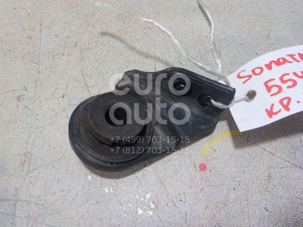 Кронштейн радиатора для Hyundai Sonata V (NF) 2005-2010 - Фото №1