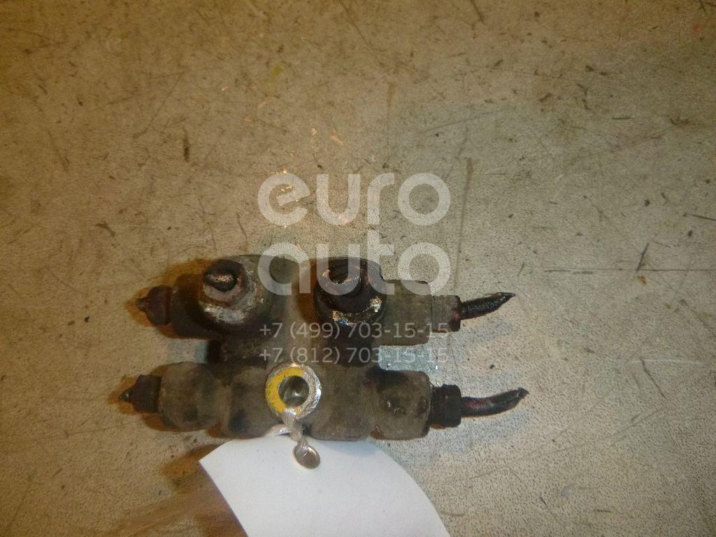Распределитель тормозных сил для Daewoo,Chevrolet Matiz (M100/M150) 1998-2015;Spark 2005-2010 - Фото №1