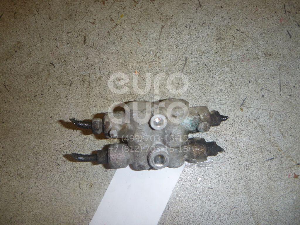 Распределитель тормозных сил для Daewoo,Chevrolet Matiz (M100/M150) 1998-2015;Spark 2005-2010 - Фото №1
