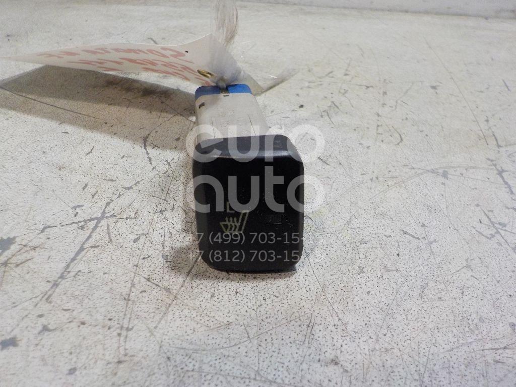 Кнопка обогрева сидений для Hyundai Sonata V (NF) 2005-2010 - Фото №1