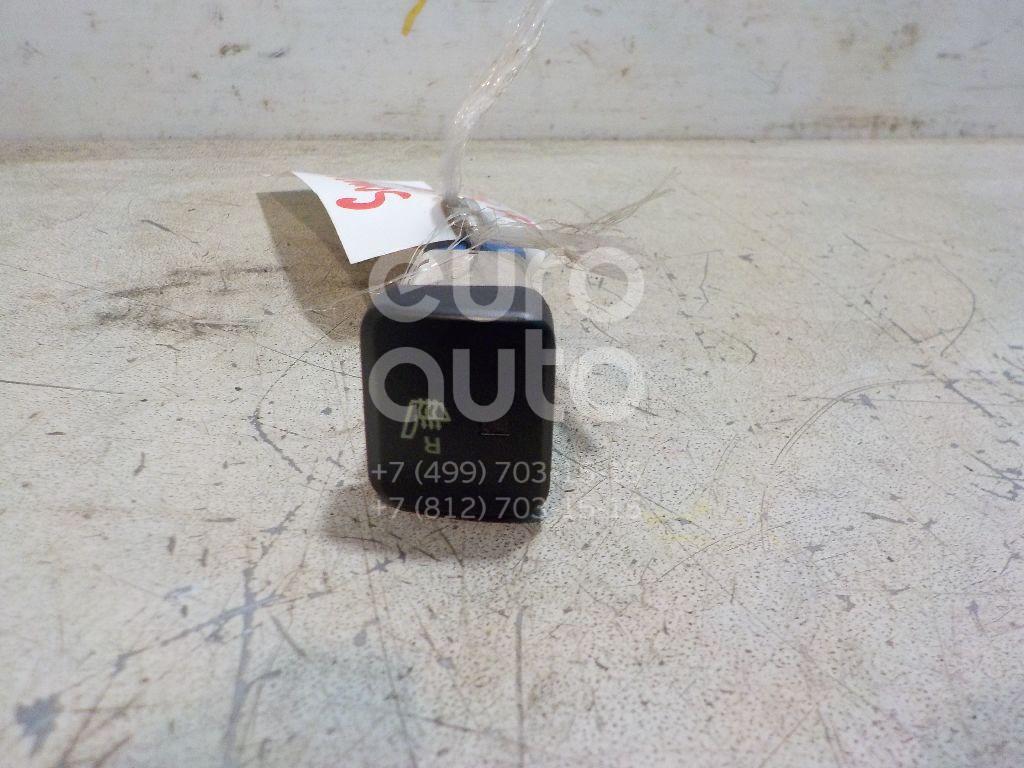 Кнопка обогрева сидений для Hyundai Sonata V (NF) 2005-2010 - Фото №1