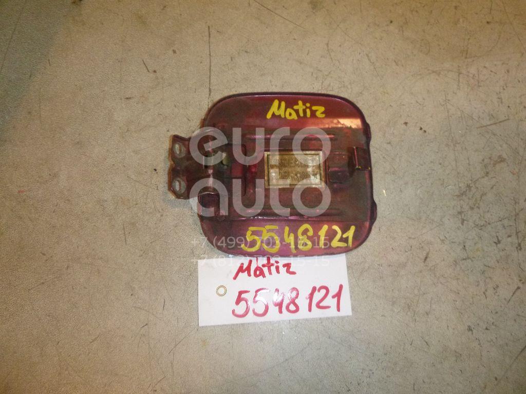 Лючок бензобака для Daewoo Matiz 1998-2015 - Фото №1