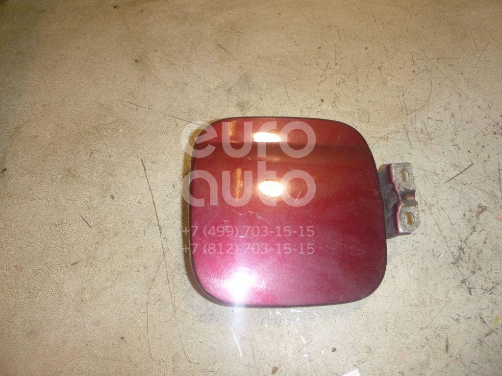 Лючок бензобака для Daewoo Matiz (M100/M150) 1998-2015 - Фото №1