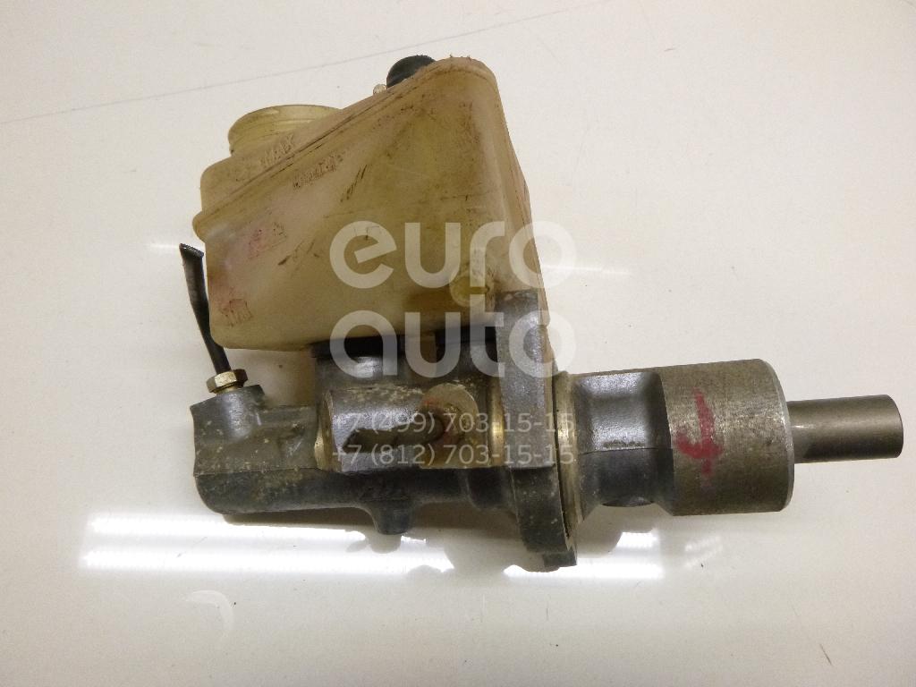 Цилиндр тормозной главный для Mercedes Benz W124 1984-1993 - Фото №1