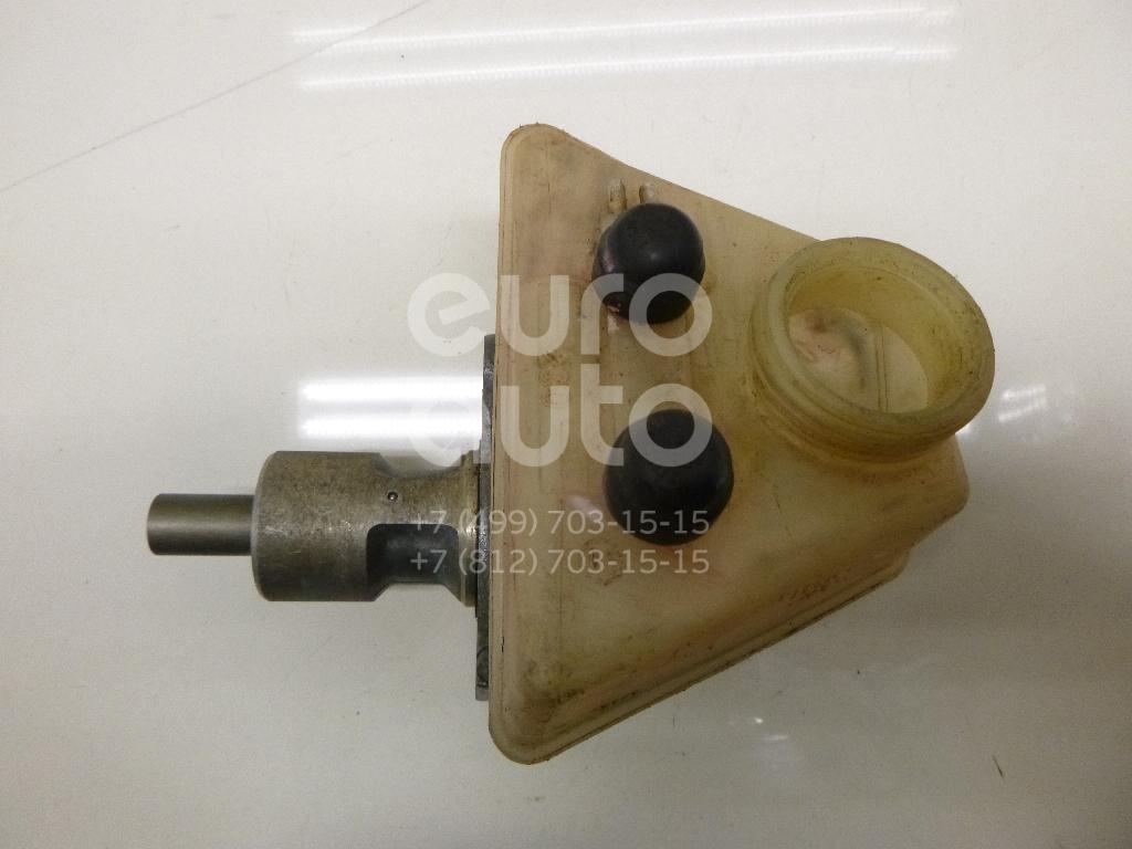 Цилиндр тормозной главный для Mercedes Benz W124 1984-1993 - Фото №1
