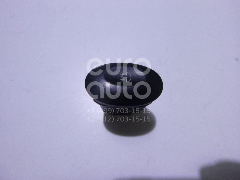 Кнопка противотуманки для Daewoo Matiz (M100/M150) 1998-2015 - Фото №1