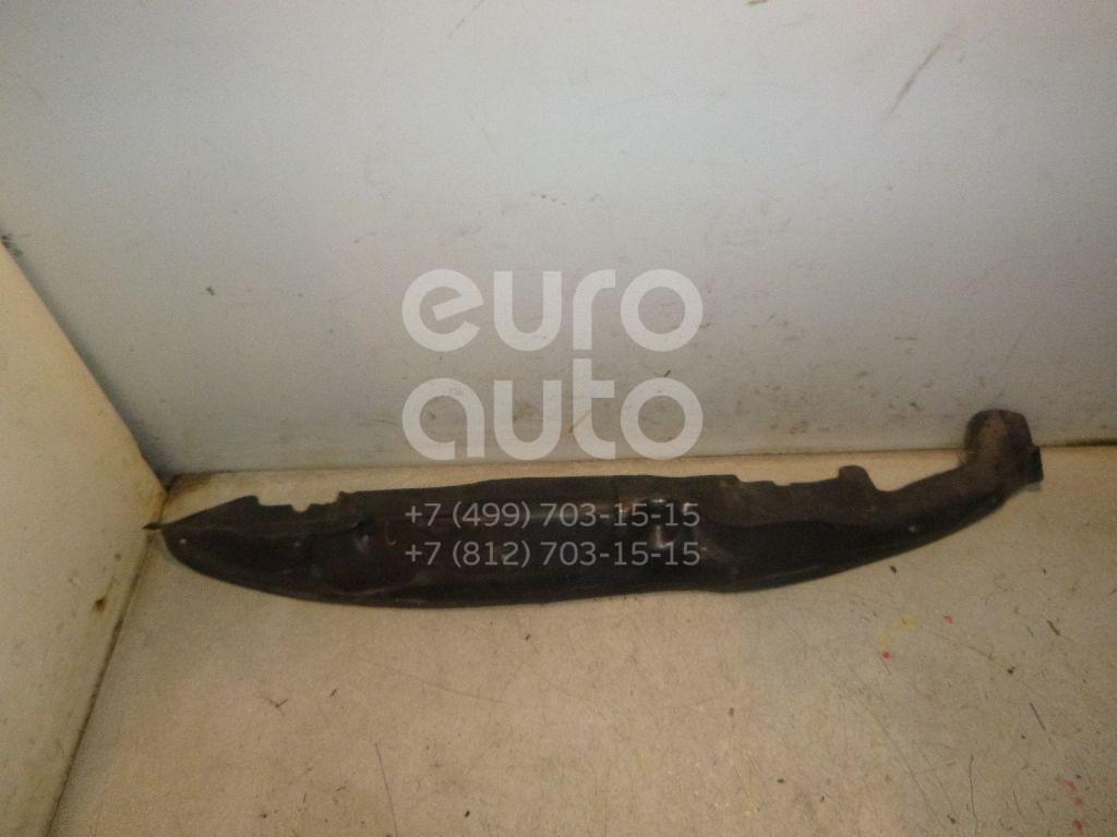 Пыльник (кузов внутри) для Mercedes Benz A140/160 W168 1997-2004 - Фото №1