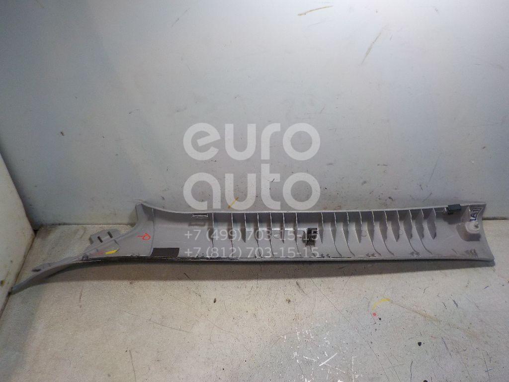 Обшивка стойки для Hyundai Sonata V (NF) 2005-2010 - Фото №1
