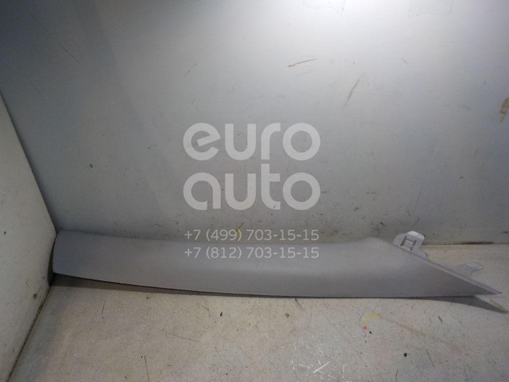 Обшивка стойки для Hyundai Sonata V (NF) 2005-2010 - Фото №1