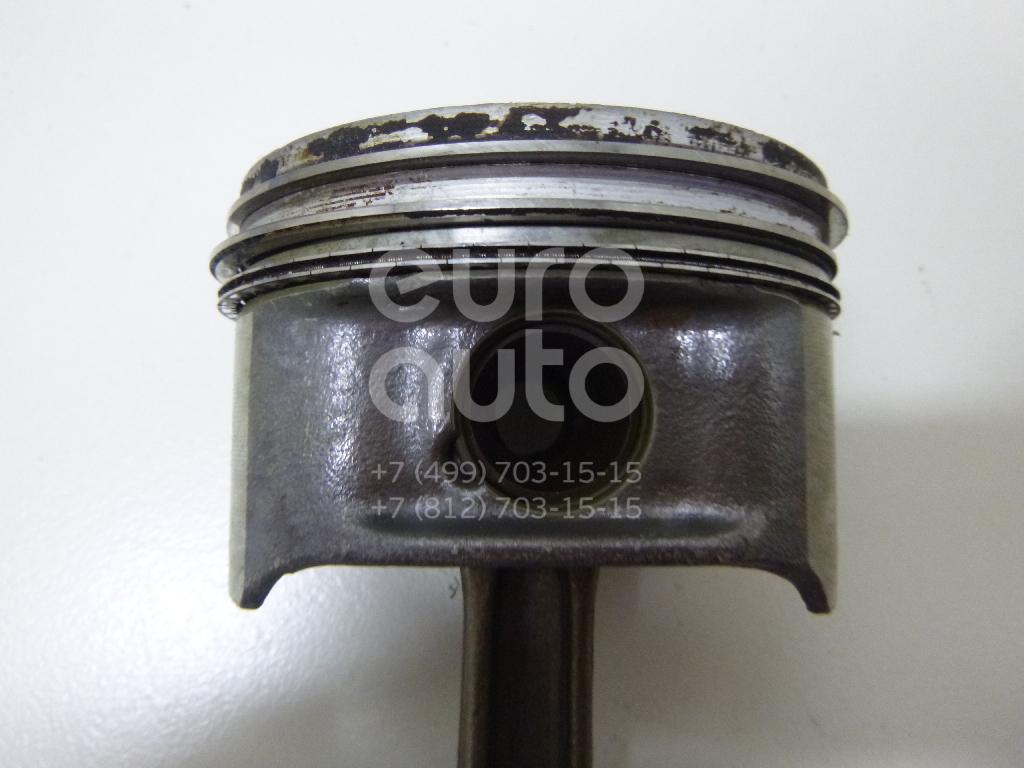 Поршень с шатуном для BMW 3-серия E46 1998-2005 - Фото №1