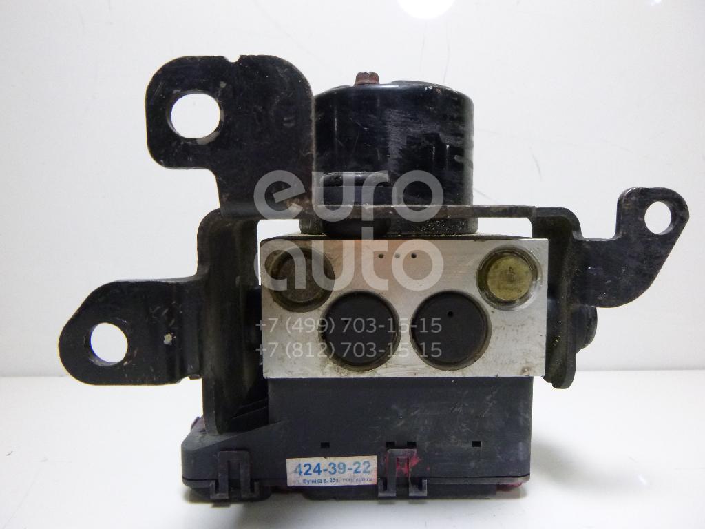 Блок ABS (насос) для Hyundai Elantra 2000-2005 - Фото №1