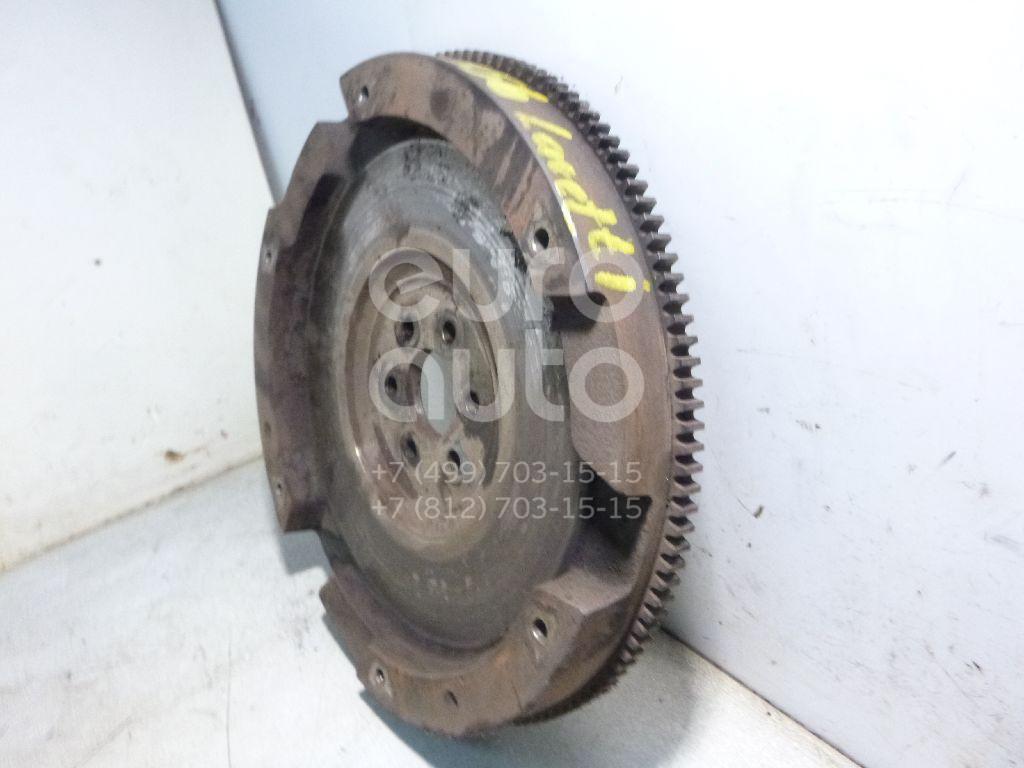 Маховик для Chevrolet,Daewoo Lacetti 2003-2013;Nexia 1995-2016;Aveo (T200) 2003-2008;Rezzo 2005-2010;Aveo (T250) 2005-2011;Aveo (T300) 2011> - Фото №1