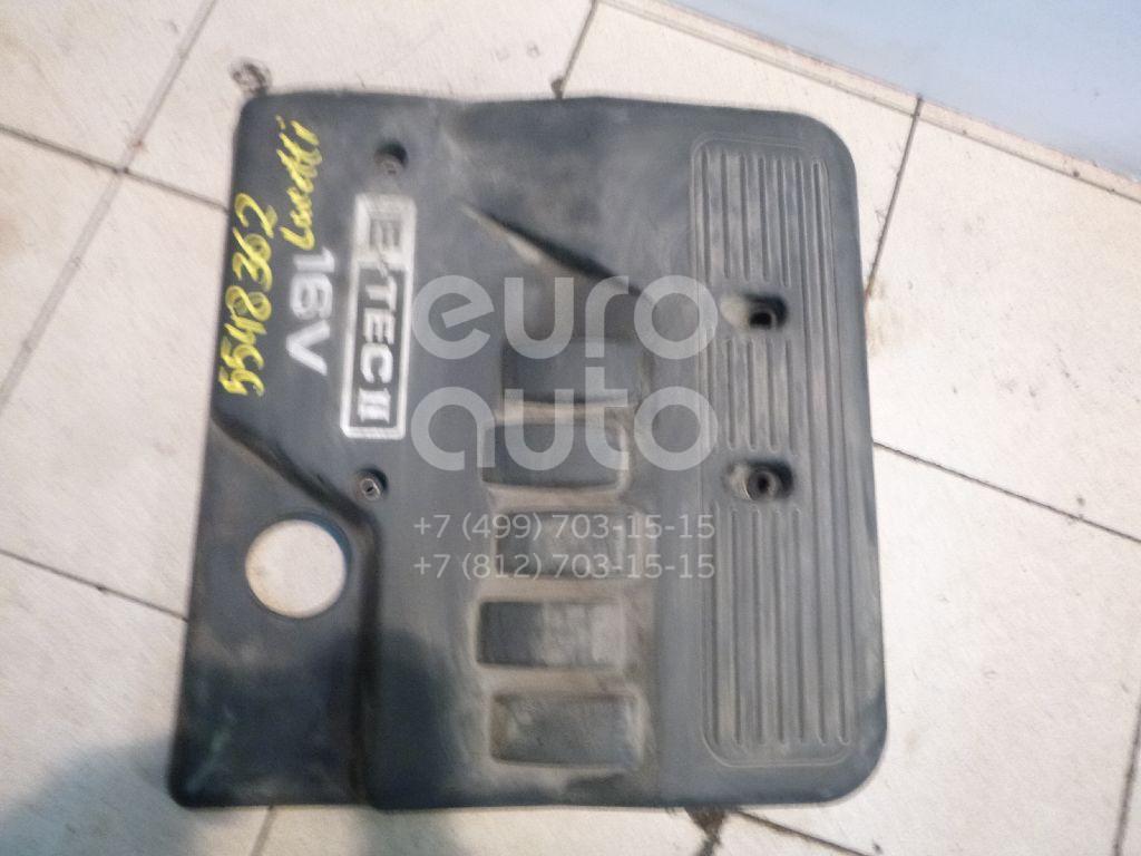 Накладка декоративная для Chevrolet Lacetti 2003-2013 - Фото №1