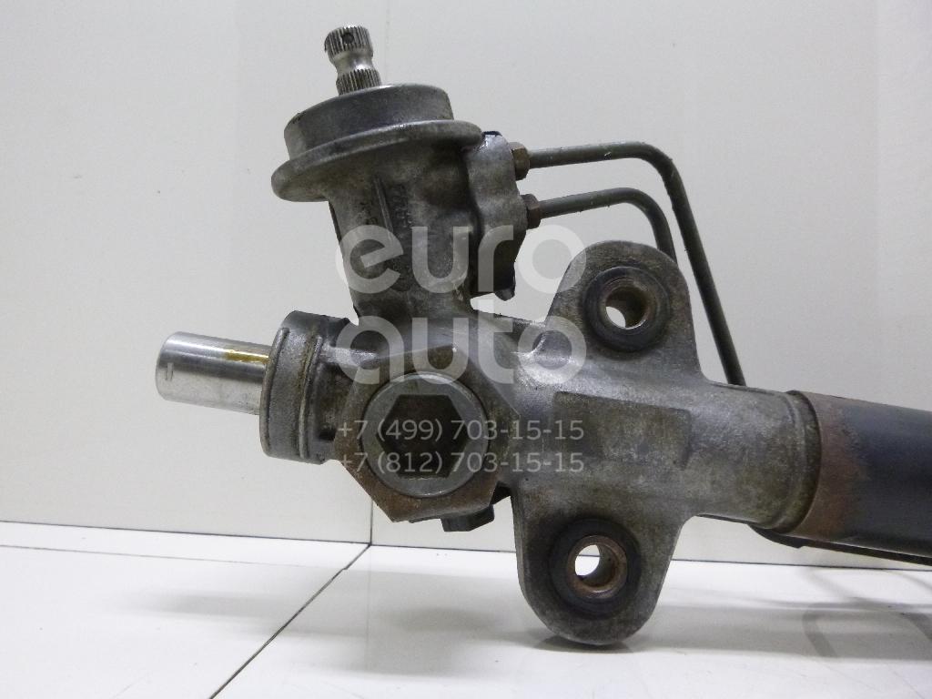 Рейка рулевая для Kia Spectra 2001-2011;Sephia II/Shuma II 2001-2004;Carens 2002-2006;Carens 2000-2002 - Фото №1