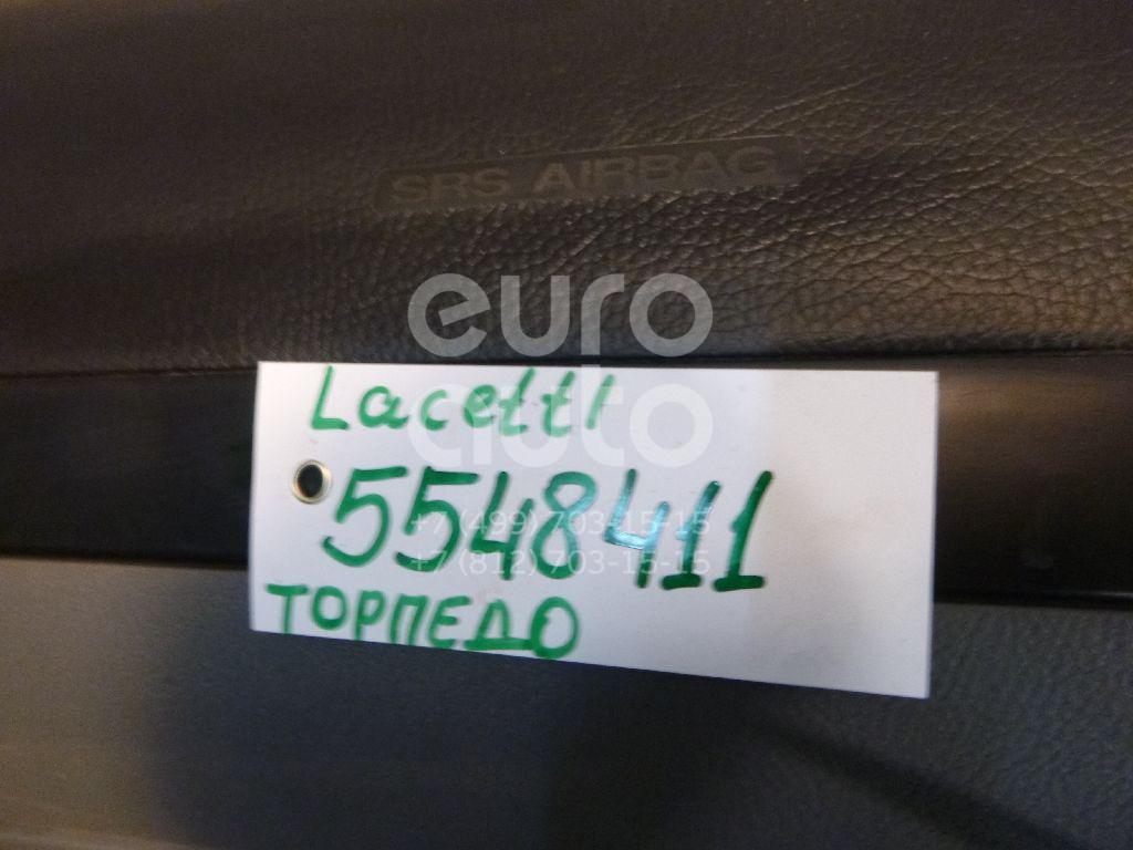 Торпедо для Chevrolet Lacetti 2003-2013 - Фото №1