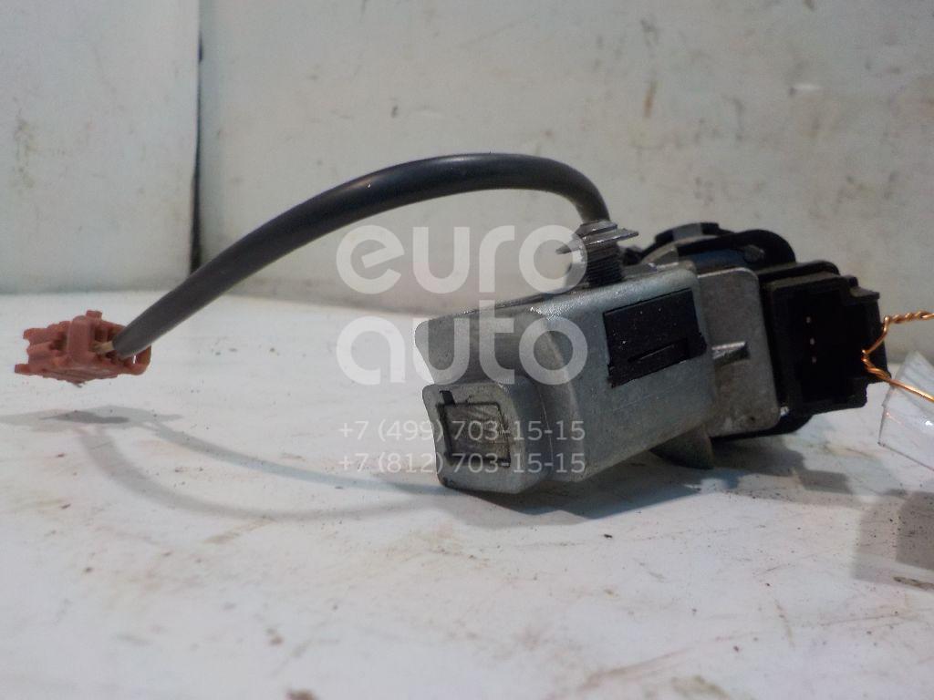 Замок зажигания для Peugeot,Citroen 207 2006-2013;C4 2005-2011;C8 2002-2014;807 2002-2012;307 2001-2008;308 I 2007-2015;C4 Picasso 2006-2014;C5 2008>;C4 Grand Picasso 2006-2014;3008 2010>;RCZ 2010-2014;5008 2009>;408 2012> - Фото №1