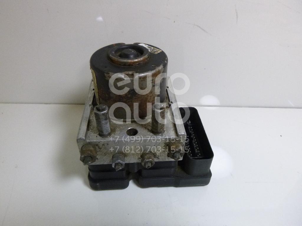 Блок ABS (насос) для Chevrolet,Daewoo Lacetti 2003-2013;Nubira 2003-2007 - Фото №1