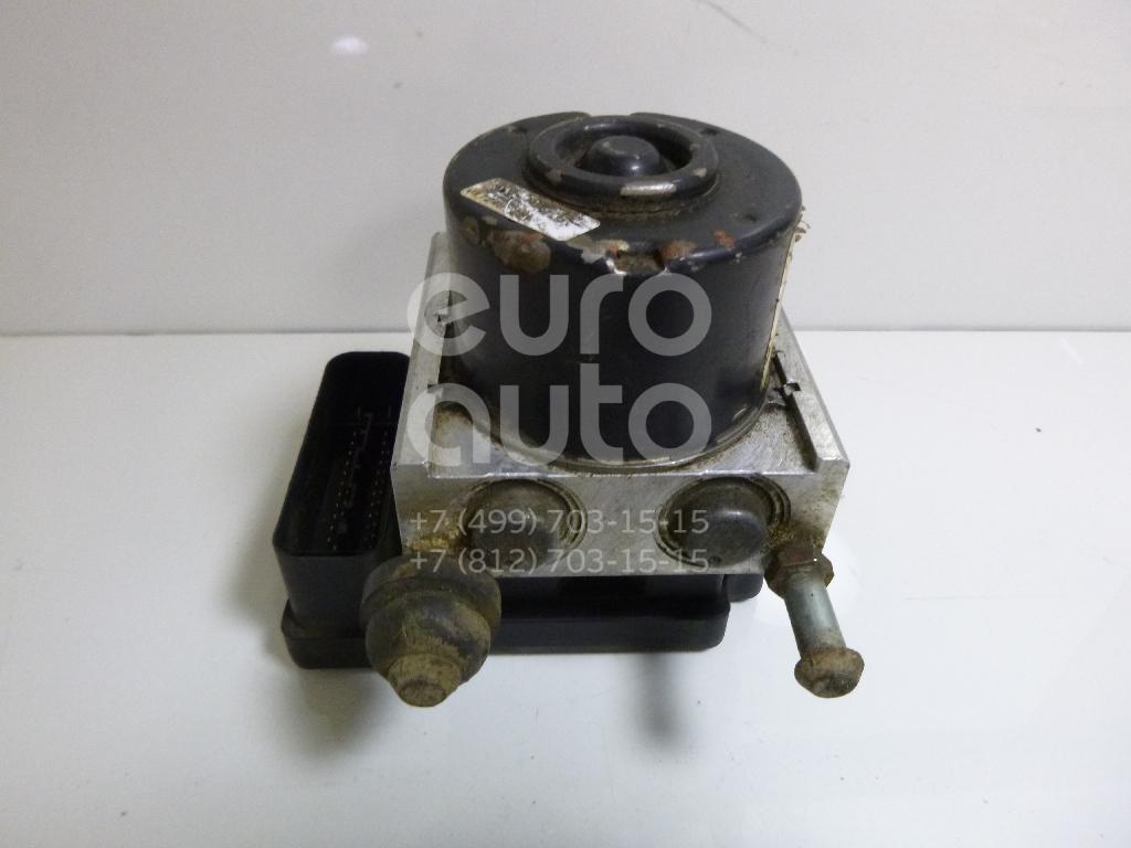 Блок ABS (насос) для Chevrolet Lacetti 2003-2013 - Фото №1