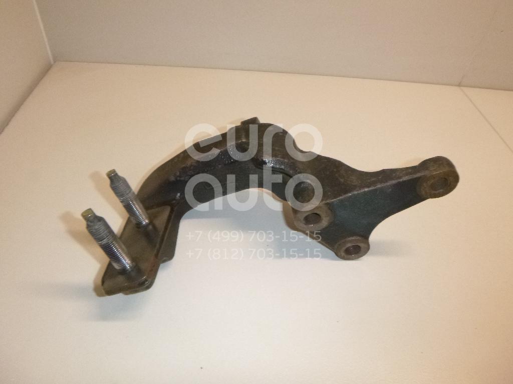 Кронштейн двигателя правый для Kia Spectra 2001-2011;Sephia II/Shuma II 2001-2004;Carens 2002-2006 - Фото №1