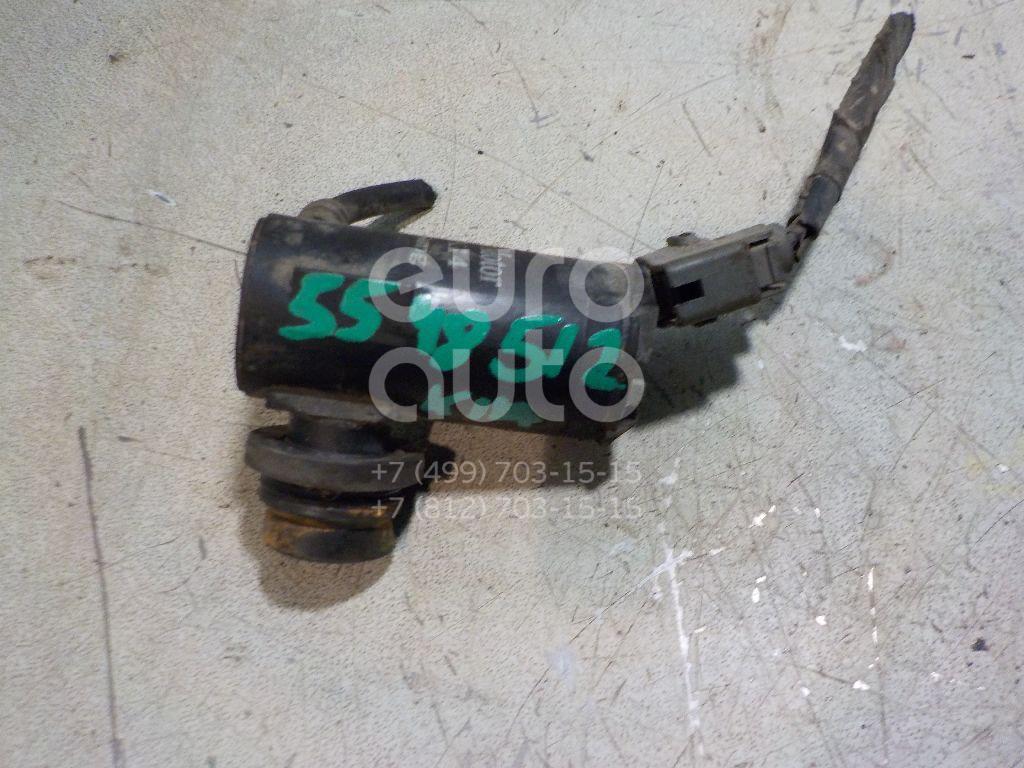 Насос омывателя для Kia Spectra 2001-2011 - Фото №1