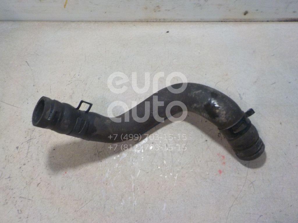 Патрубок радиатора для Kia Spectra 2001-2011;Sephia II/Shuma II 2001-2004 - Фото №1