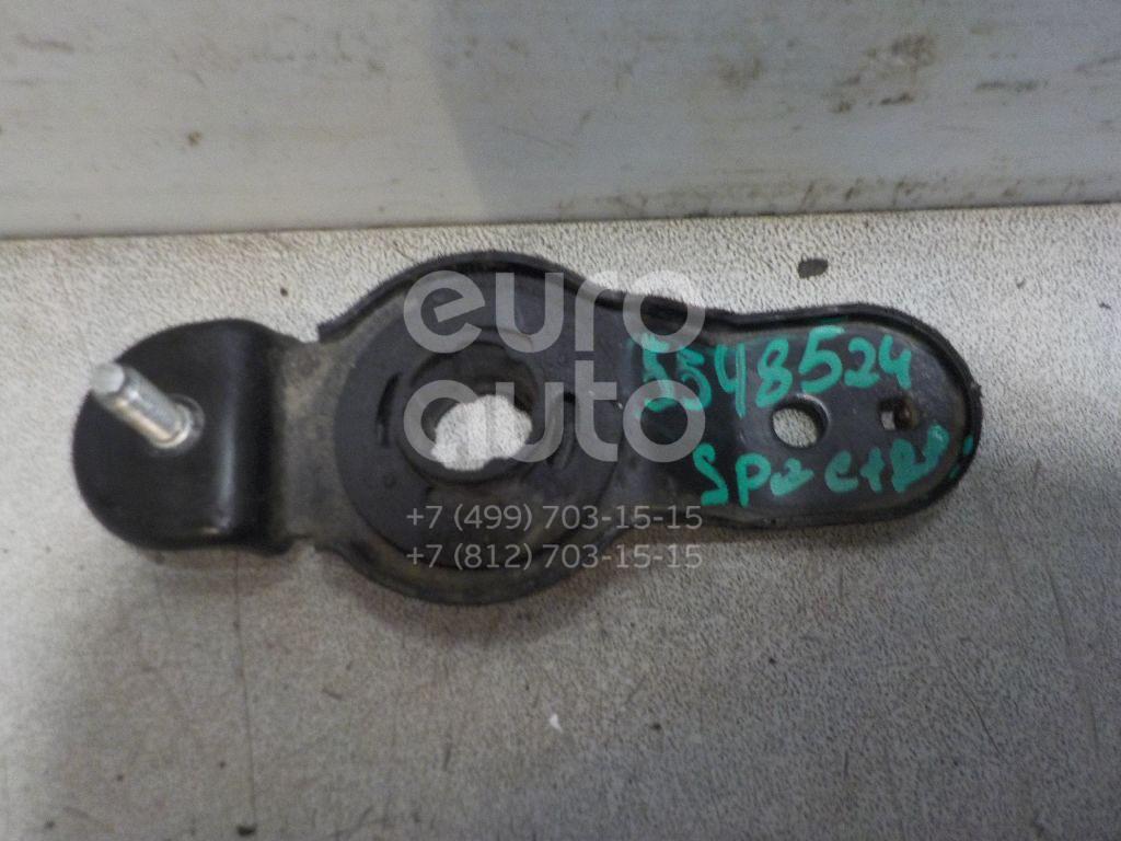 Кронштейн радиатора для Kia Spectra 2001-2011;Sephia II/Shuma II 2001-2004 - Фото №1