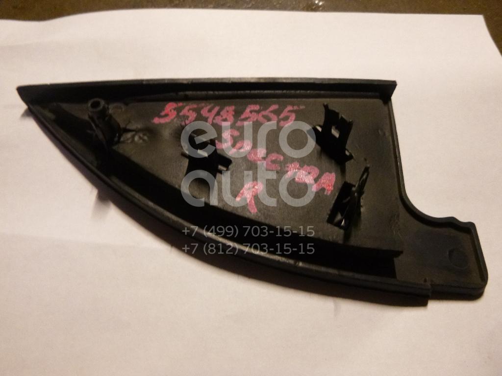 Накладка двери задней правой для Kia Spectra 2001-2011;Sephia/Shuma 1996-2001;Sephia II/Shuma II 2001-2004 - Фото №1
