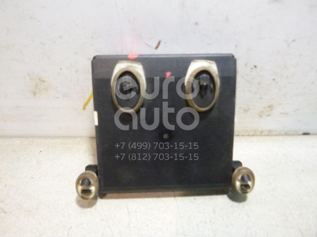 Блок комфорта для Mercedes Benz W211 E-Klasse 2002-2009 - Фото №1