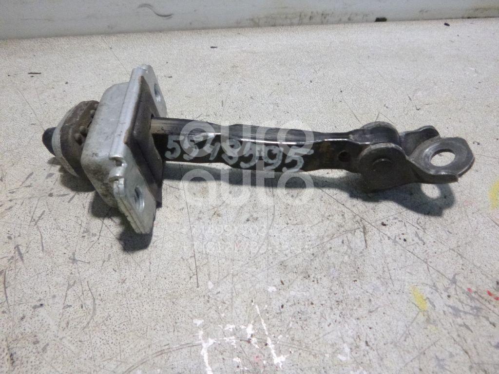 Ограничитель двери для Chevrolet Lacetti 2003-2013 - Фото №1