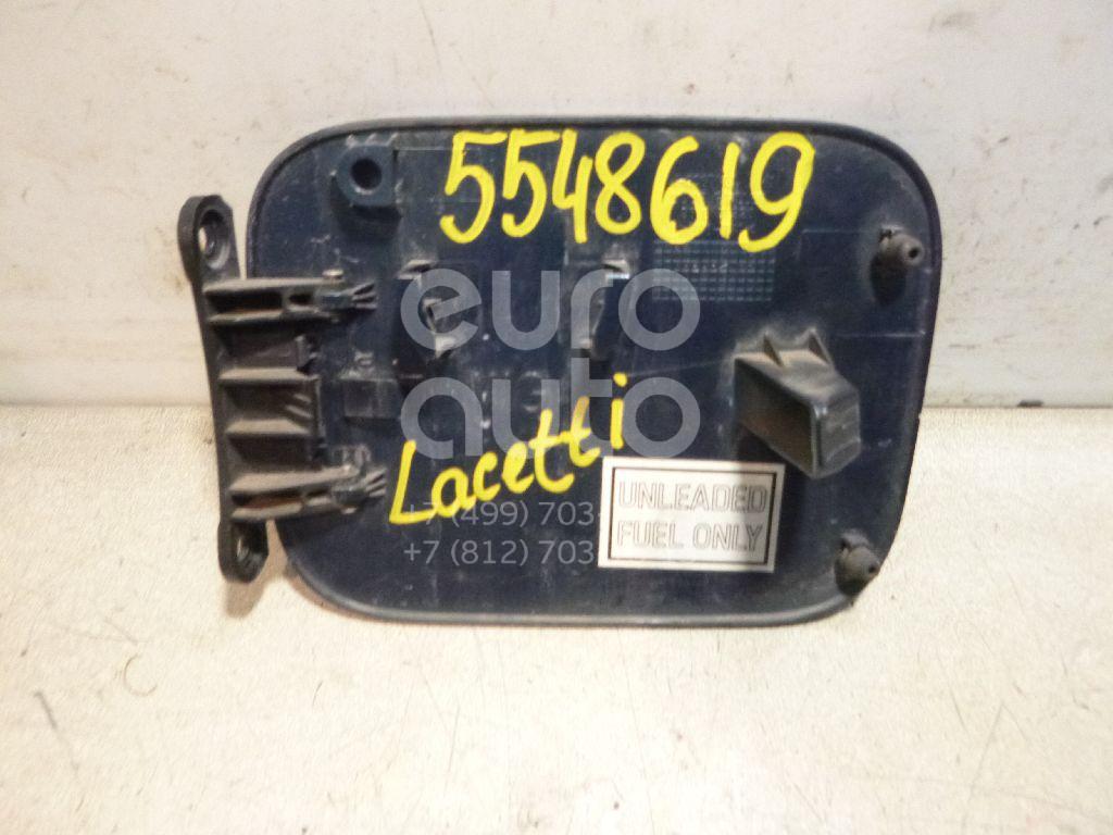 Лючок бензобака для Chevrolet Lacetti 2003-2013 - Фото №1
