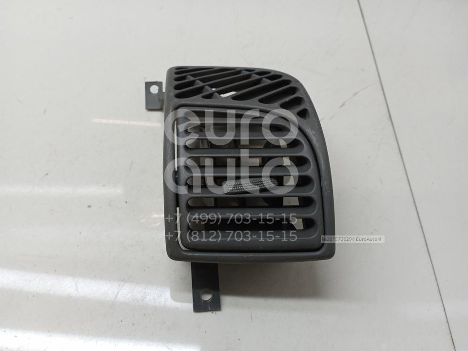 Дефлектор воздушный для Kia Spectra 2001-2011;Sephia II/Shuma II 2001-2004 - Фото №1