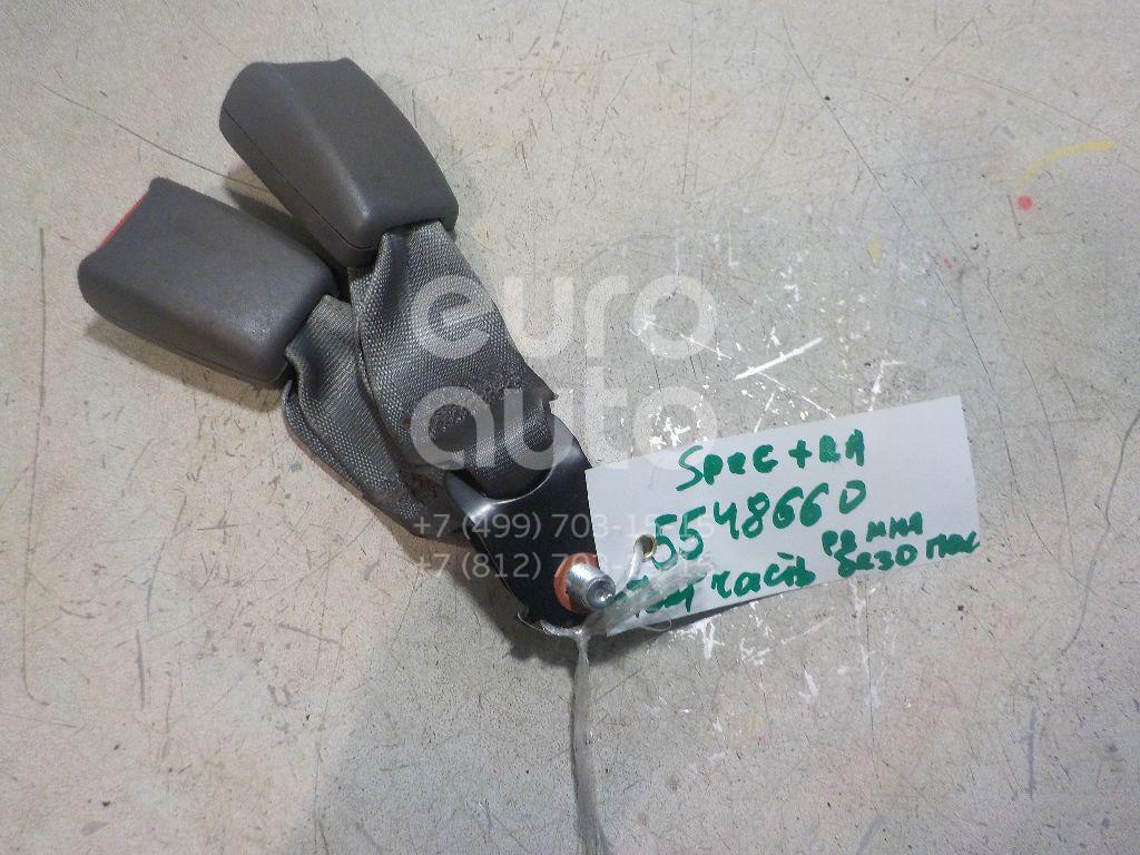 Ответная часть ремня безопасности для Kia Spectra 2001-2011 - Фото №1