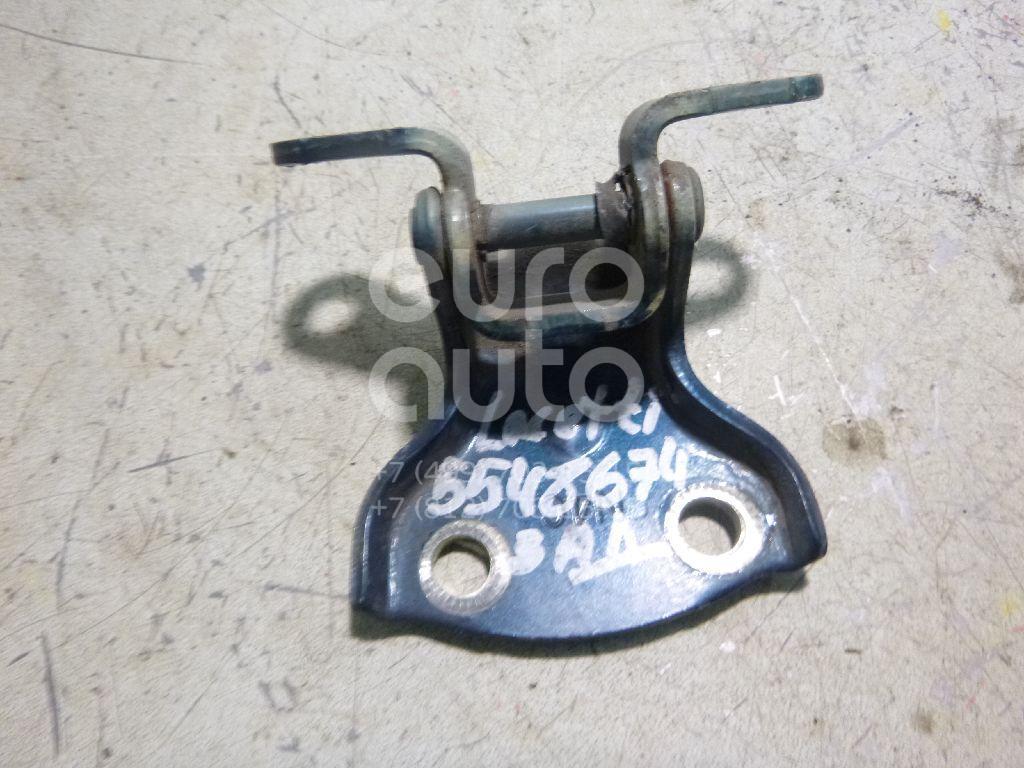 Петля двери задней для Chevrolet Lacetti 2003-2013 - Фото №1