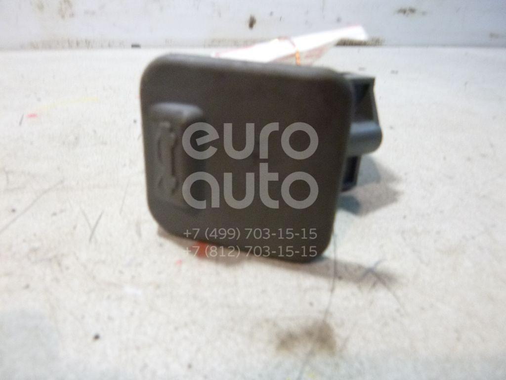 Ручка открывания капота для Chevrolet,Daewoo Lacetti 2003-2013;Nubira 2003-2007 - Фото №1