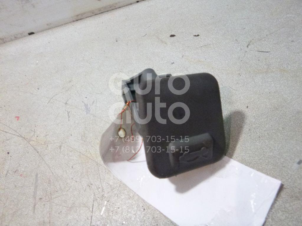 Ручка открывания капота для Chevrolet Lacetti 2003-2013 - Фото №1