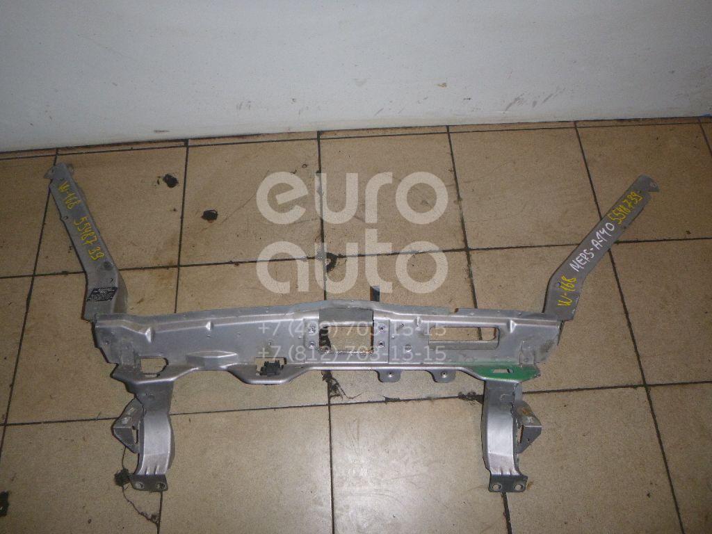 Панель передняя для Mercedes Benz A140/160 W168 1997-2004 - Фото №1