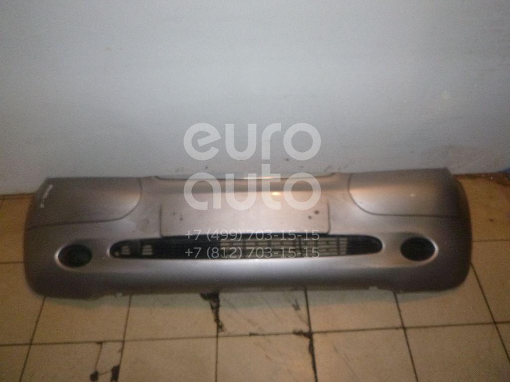 Бампер передний для Mercedes Benz A140/160 W168 1997-2004 - Фото №1