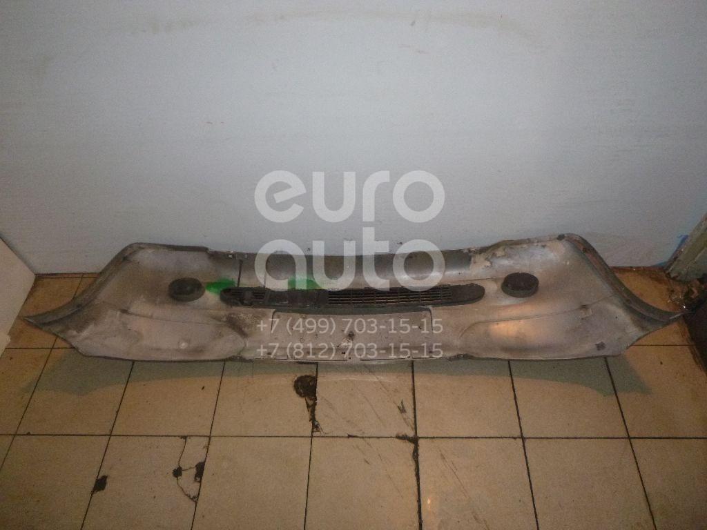 Бампер передний для Mercedes Benz A140/160 W168 1997-2004 - Фото №1