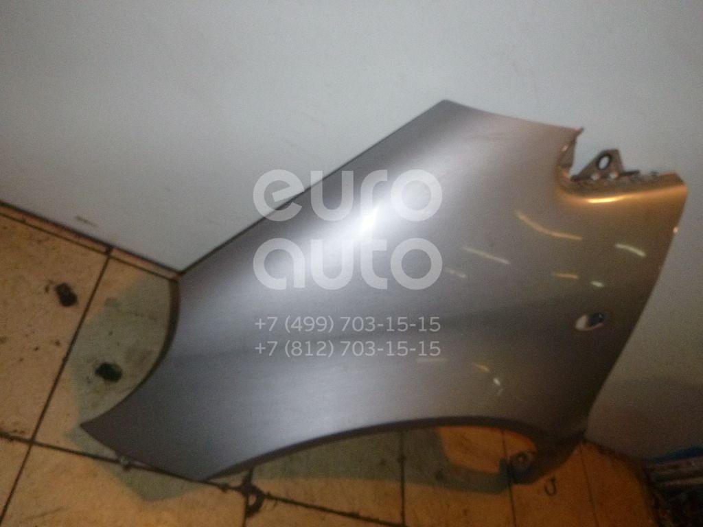 Крыло переднее левое для Mercedes Benz A140/160 W168 1997-2004 - Фото №1