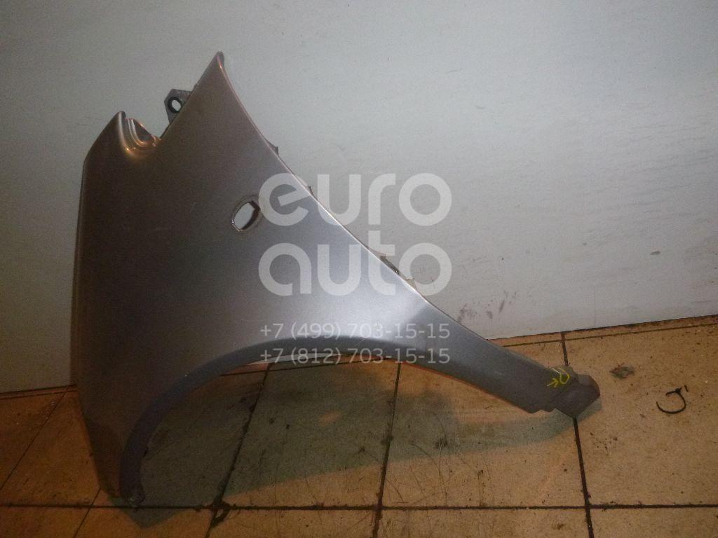 Крыло переднее левое для Mercedes Benz A140/160 W168 1997-2004 - Фото №1